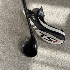 Titleist tsi3 wood for sale  LOCHGILPHEAD