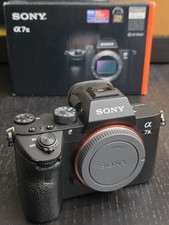 sony a7 usato  Santa Maria Capua Vetere