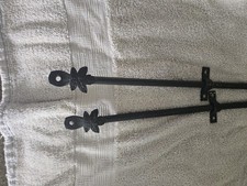 Set longaberger wrought for sale  Milroy