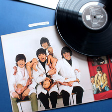 Pristine original mono for sale  Minneapolis