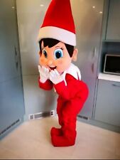Hire elf christmas for sale  DUDLEY