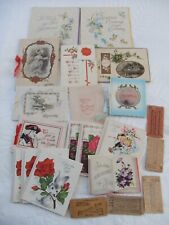 Vintage greeting cards for sale  LITTLEHAMPTON