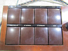 Hammond 3 bass for sale  Colona