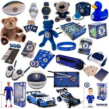 Chelsea official merch for sale  MANCHESTER