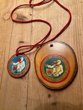 Alte narrenorden narrenzunft gebraucht kaufen  Meersburg