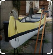 Canoa rigida usato  Villanova di Camposampiero