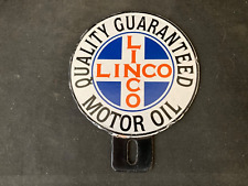 Vintage linco motor for sale  Key West