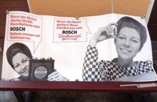Bosch batterie zündkerzen gebraucht kaufen  Ittlingen