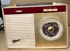 Vintage marconi t96b for sale  BRISTOL
