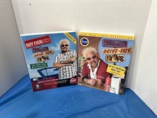 Guy fieri cookbooks for sale  Livonia