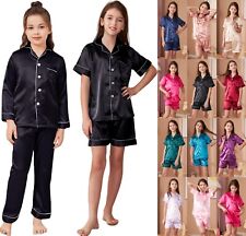 Boys girls silk for sale  UK