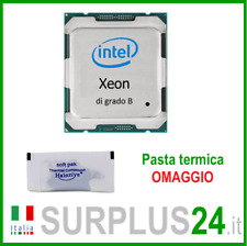 Cpu intel xeon usato  Italia