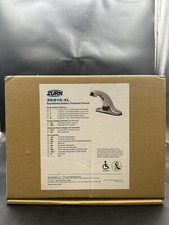 Zurn aquasense centerset for sale  Houston