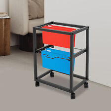 Rolling file cart for sale  USA