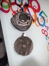 Piaggio vespa 125 usato  Genova