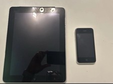 Ipad a1337 16gb gebraucht kaufen  Erkrath