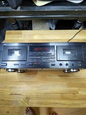 Yamaha 492 kassetten gebraucht kaufen  Schwieberdingen