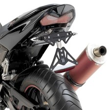 Portatarga regolabile barracud usato Portatarga regolabile barracud usato  Milano