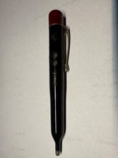 Alter spannungsprüfer strompr gebraucht kaufen  Beckum