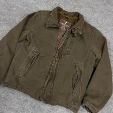 men military jacket american eagle outfitters for sale  Massillon