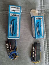 Märklin universal fernschalte gebraucht kaufen  Westerrönfeld