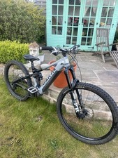 Marin alpine trail for sale  PRESTON