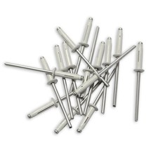 Rivet plaque immatriculation d'occasion  France