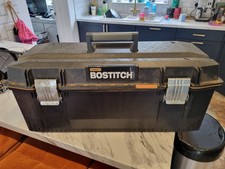 Stanley bostitch tool for sale  MARCH