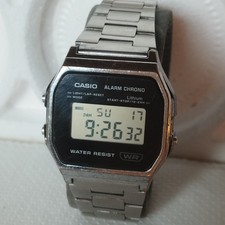 Montre casio 158 d'occasion  Bourganeuf
