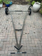 Pico launching trolley for sale  HAYWARDS HEATH