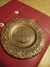 Assiette mont saint d'occasion  Évian-les-Bains