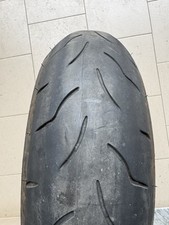 Bridgestone battlax hypersport usato  Bagnoli Irpino