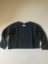 Campus sweatshirt anthrazit gebraucht kaufen  Bonn