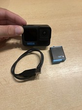 Gopro hero11 black gebraucht kaufen  Eckartsberga
