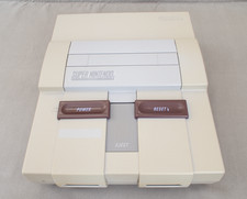 Super nintendo console for sale  Prescott Valley