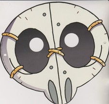 Masque morin jean d'occasion Masque morin jean d'occasion  Jarville-la-Malgrange