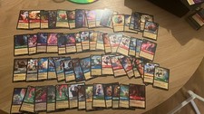 Lots 200 cartes d'occasion  Marseille VIII