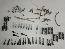 Rokal zubehör konvolut gebraucht kaufen  Emmerthal