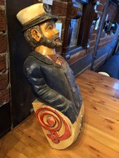 Galionsfigur maritim gebraucht kaufen  Altstadt,-Andershof,-Devin