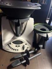 Thermomix tm31 vorwerk gebraucht kaufen  Landshut
