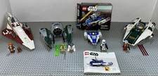 Lego 75168 75248 for sale  Hemlock