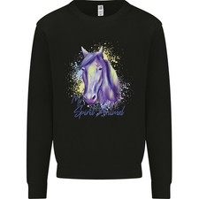 Cheval animal spirituel d'occasion  Expédié en France