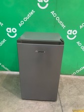 Fridgemaster fridge silver for sale  CREWE