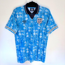 Official england 1990 for sale Official england 1990 for sale  NOTTINGHAM