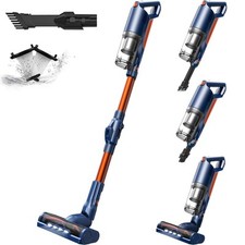 Cordless vacuum cleaner for sale  Ashford