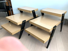 Atomic end tables for sale  Branford