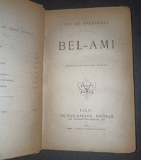 Bel ami usato  Italia