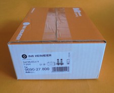 Imi heimeier multilux gebraucht kaufen  Mannheim