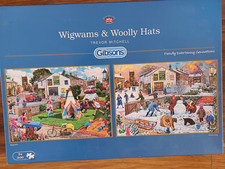 gibsons jigsaw for sale gibsons jigsaw for sale RICKMANSWORTH