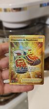 Chaussures randonnée 215 d'occasion  Bricquebec